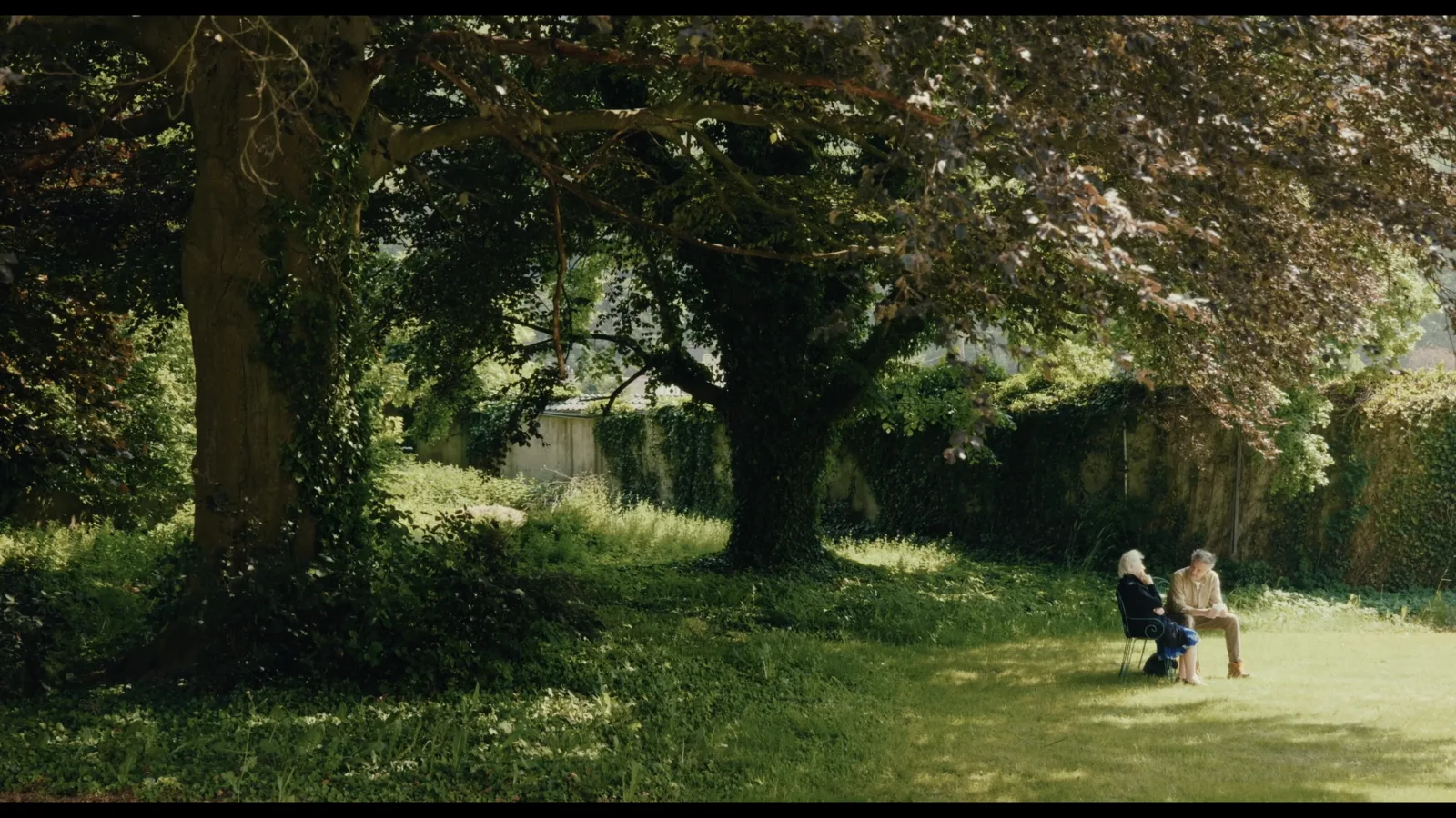 Photo du film 2 — ©Les Films de la Passerelle