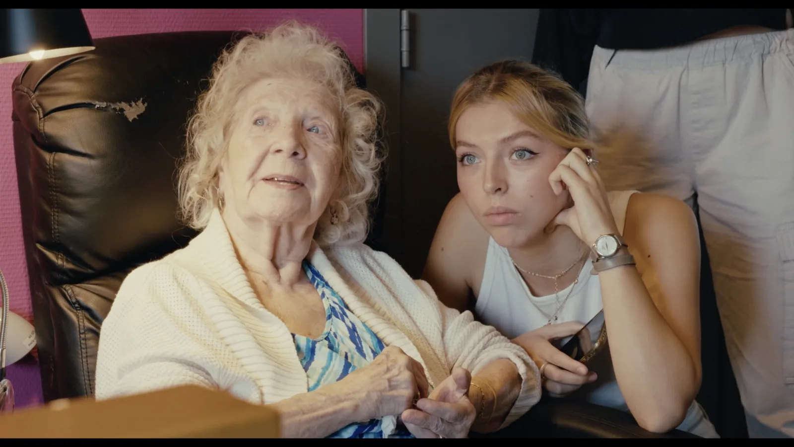 Photo du film 4 — ©Les Films de la Passerelle